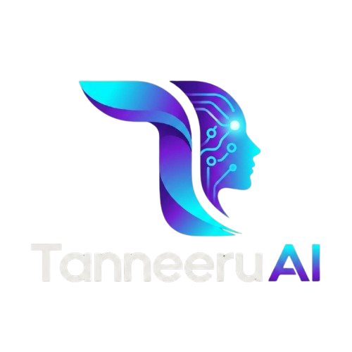 Tanneeru AI Logo